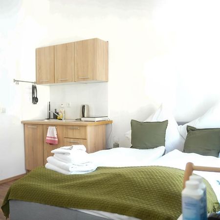 Ferienwohnung Altstadt Koblenz Кобленц Екстер'єр фото