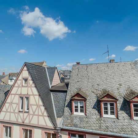Ferienwohnung Altstadt Koblenz Кобленц Екстер'єр фото