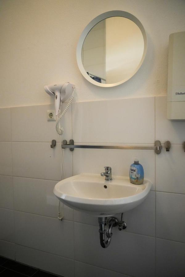 Ferienwohnung Altstadt Koblenz Кобленц Екстер'єр фото