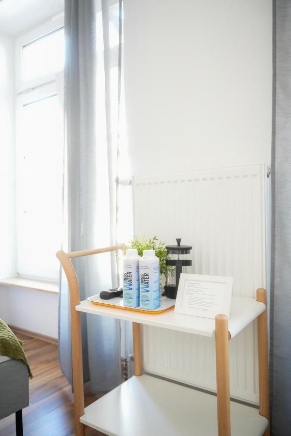 Ferienwohnung Altstadt Koblenz Кобленц Екстер'єр фото