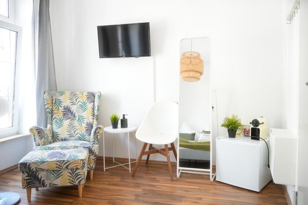 Ferienwohnung Altstadt Koblenz Кобленц Екстер'єр фото