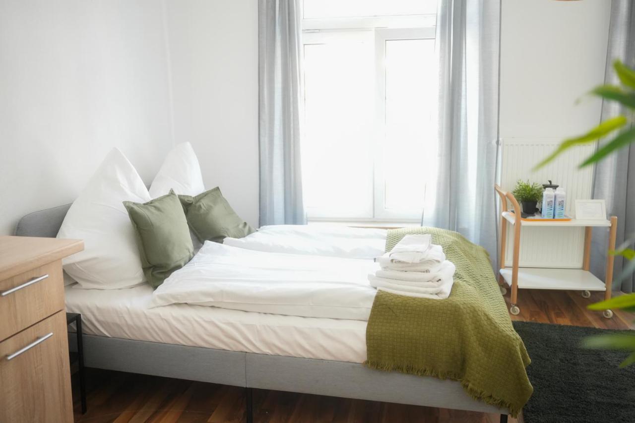 Ferienwohnung Altstadt Koblenz Кобленц Екстер'єр фото