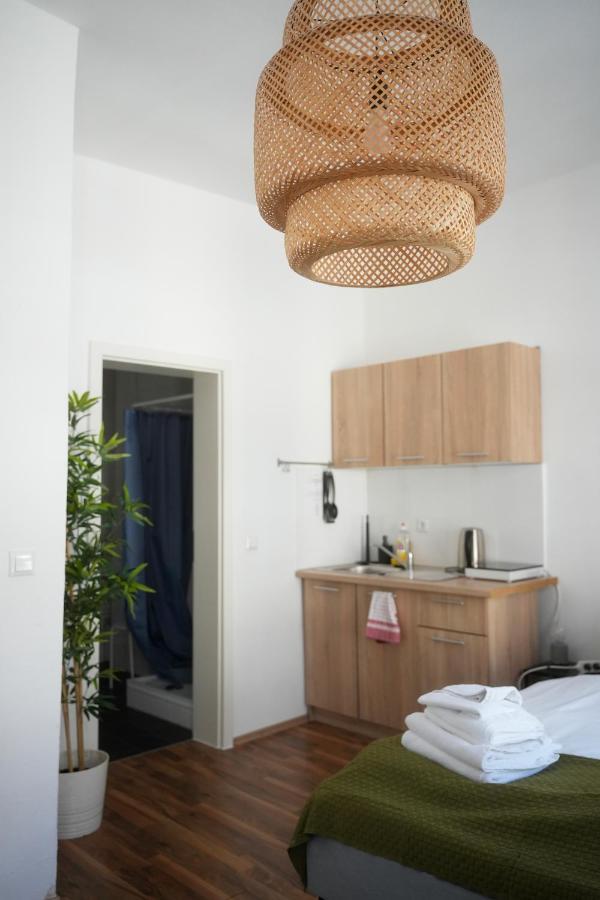 Ferienwohnung Altstadt Koblenz Кобленц Екстер'єр фото