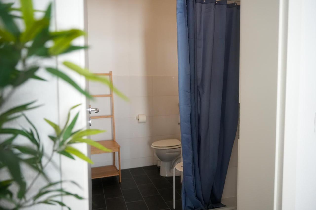Ferienwohnung Altstadt Koblenz Кобленц Екстер'єр фото