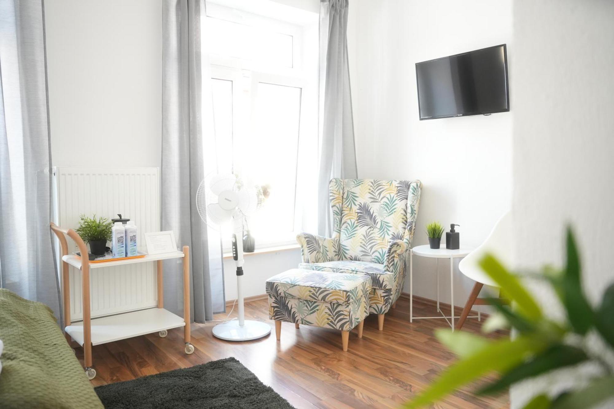 Ferienwohnung Altstadt Koblenz Кобленц Екстер'єр фото