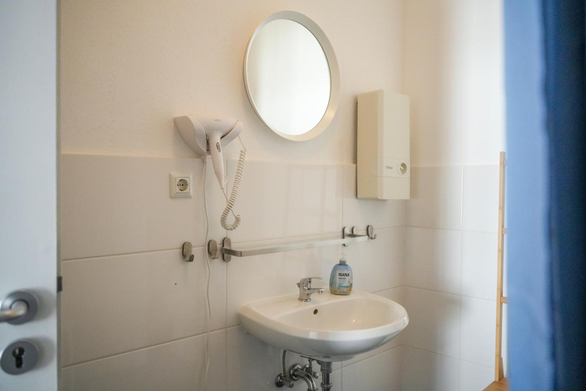 Ferienwohnung Altstadt Koblenz Кобленц Екстер'єр фото