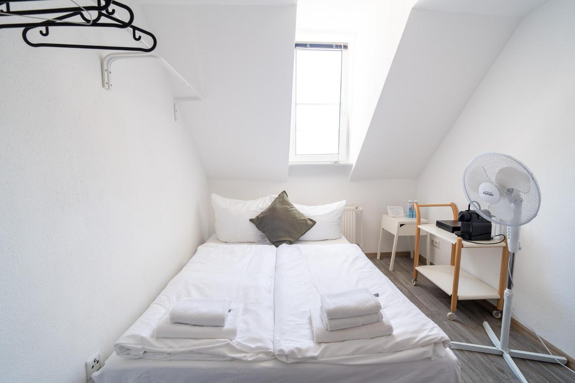 Ferienwohnung Altstadt Koblenz Кобленц Екстер'єр фото