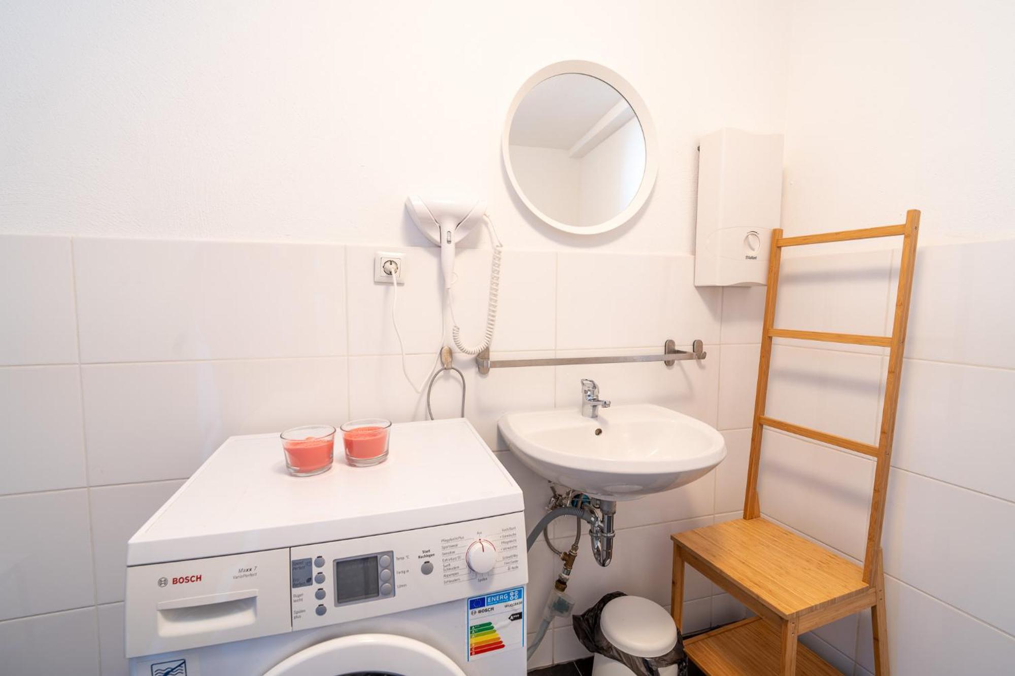 Ferienwohnung Altstadt Koblenz Кобленц Екстер'єр фото