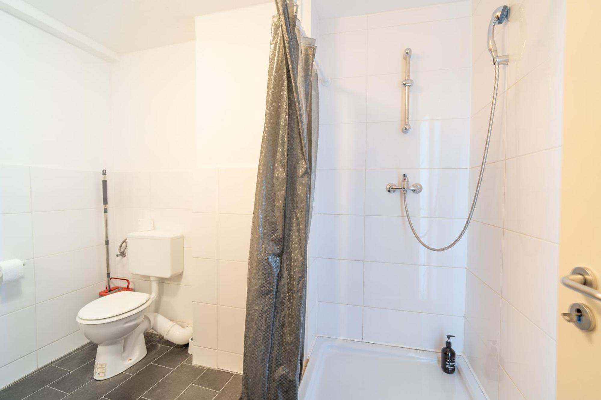 Ferienwohnung Altstadt Koblenz Кобленц Екстер'єр фото
