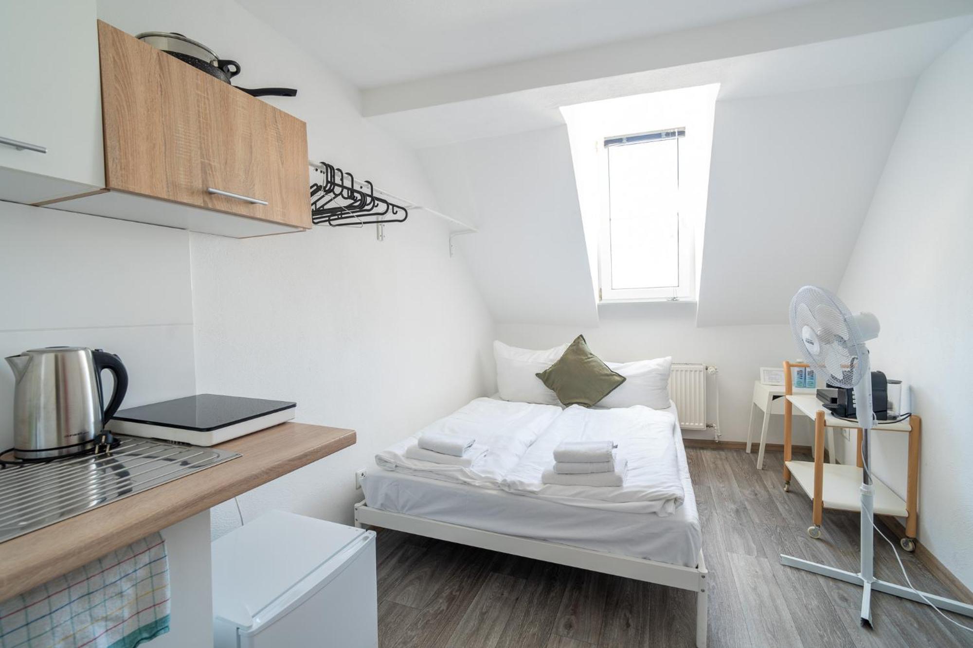 Ferienwohnung Altstadt Koblenz Кобленц Екстер'єр фото