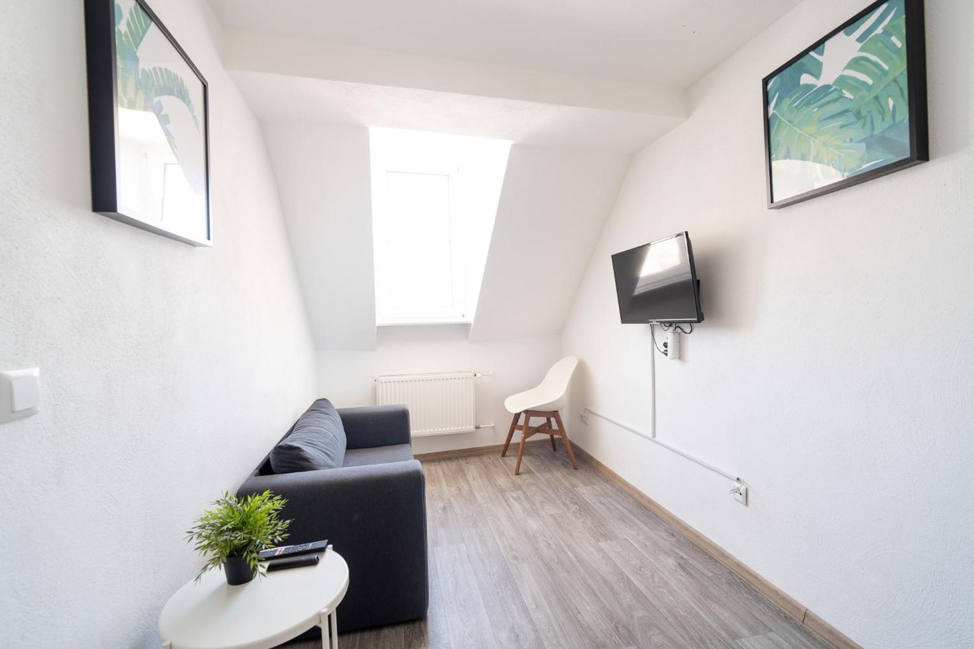 Ferienwohnung Altstadt Koblenz Кобленц Екстер'єр фото