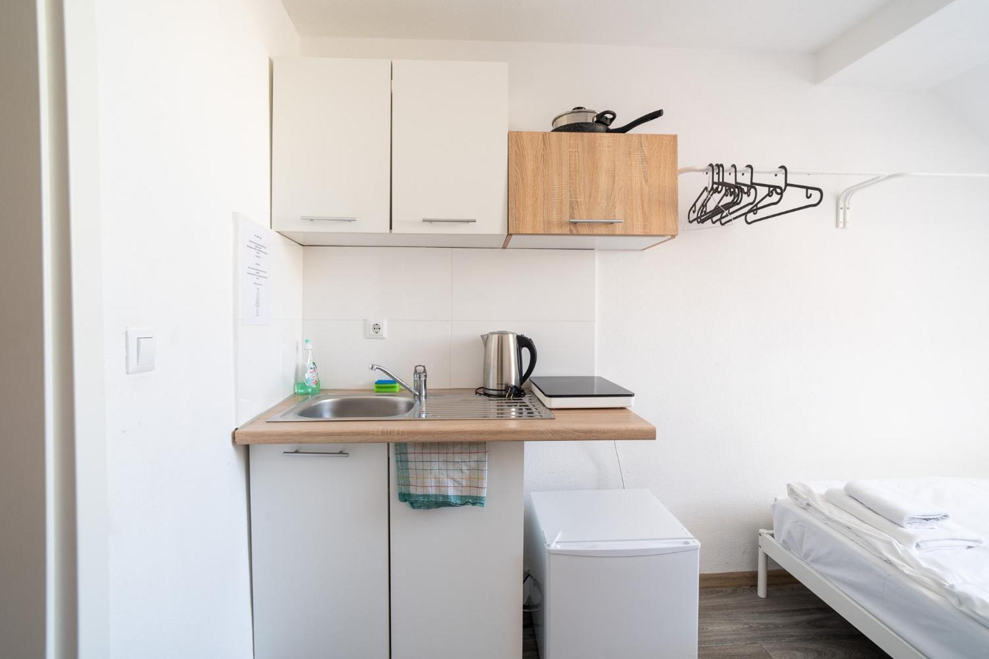 Ferienwohnung Altstadt Koblenz Кобленц Екстер'єр фото