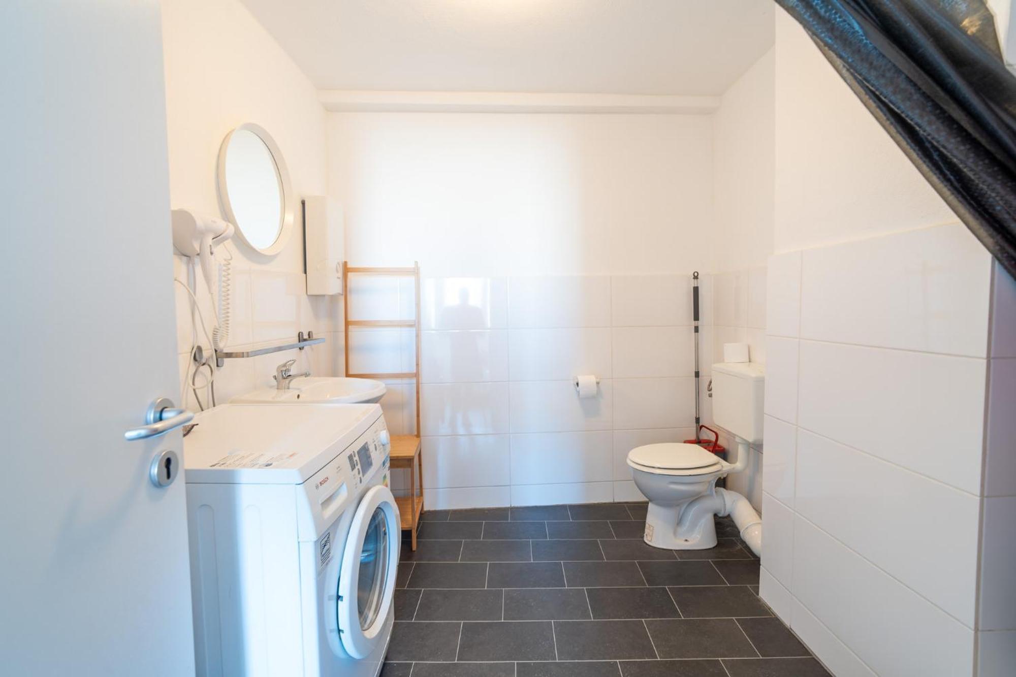 Ferienwohnung Altstadt Koblenz Кобленц Екстер'єр фото