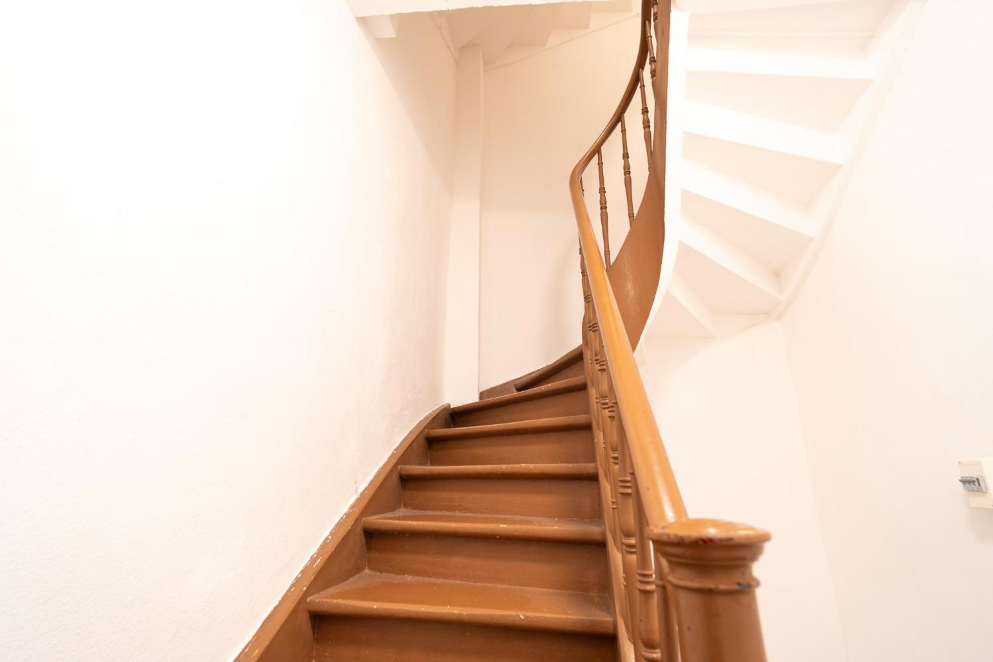 Ferienwohnung Altstadt Koblenz Кобленц Екстер'єр фото